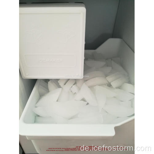 Kühlschrank Eismaschine für Party Home Use